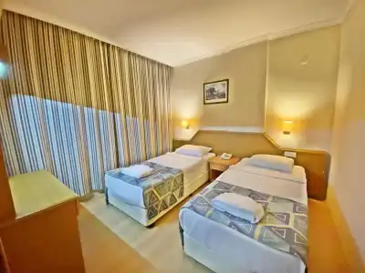 Select Suite & Apart - 71