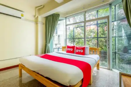 OYO 928 Leaf Hostel - 60