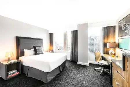 Hilton Motif Seattle - 58