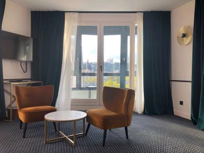 Best Western Plus du Pont Wilson - 5