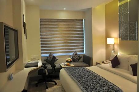 Days by Wyndham Jaipur Tonk Road - 13