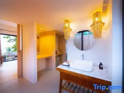 Siam Bay Resort Koh Chang - 34