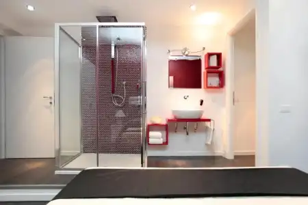 Rome Services Borgo Suites - 15