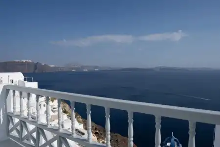 Oia Spirit Boutique Residences - 96