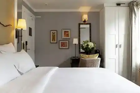 La Villa Madame - 19