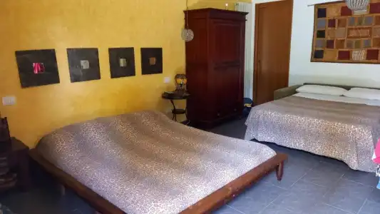 Le Pozze Terme B&B - 36