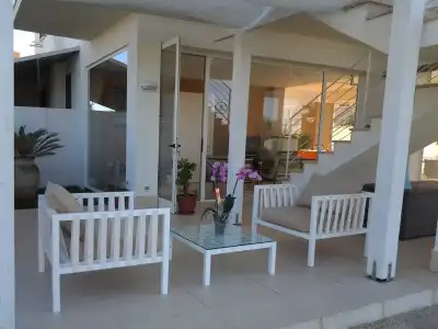 Room in B&B - Suitebeach bnb and Resort - 6