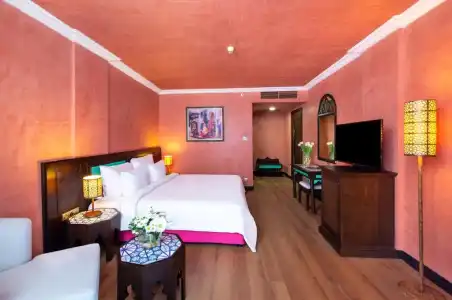 Rixos Park Belek - The Land of Legends Access - 84