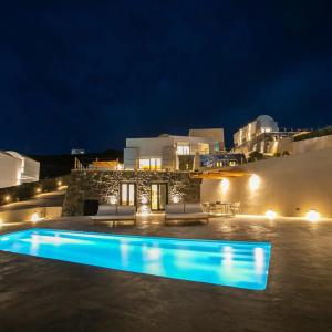 Melidonia Suites - 42