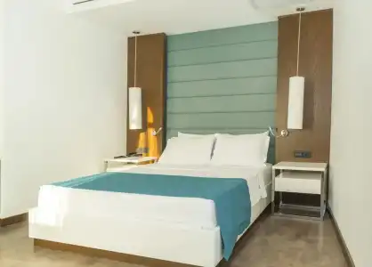 Acroter & Spa Datca - 57