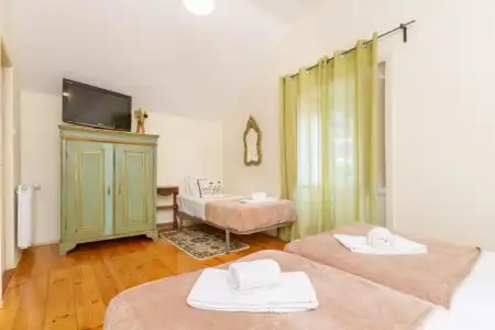 Quinta Das Murtas B&B - 41