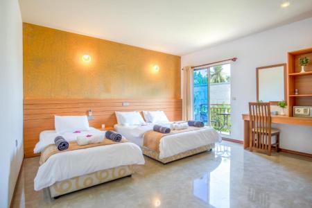 Nala Veli Beach & Spa - 110