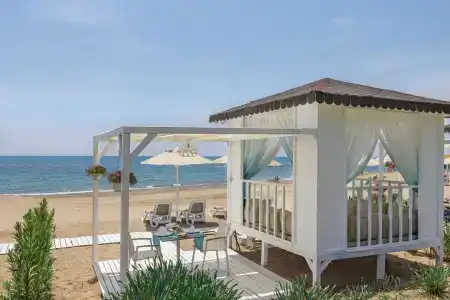 Arcanuss Sorgun - Ultra All Inclusive - 29