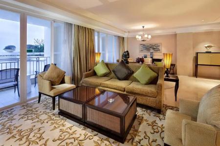 Sheraton Haikou - 182