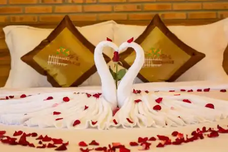 The Garden House Phu Quoc Resort - 364
