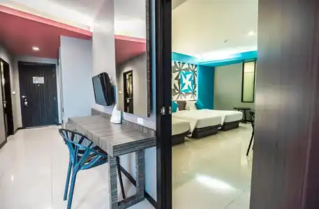 J Residence - 44