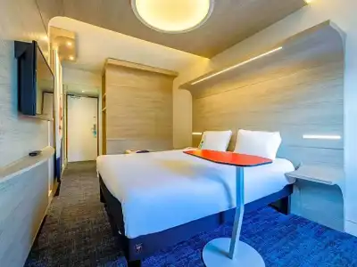 ibis Styles La Rochelle Centre Vieux Port - 48