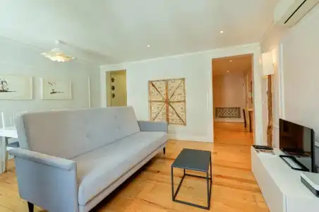 Casas da Baixa - Jules & Madeleine - 200
