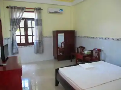 Nhat Lan Resort - 48