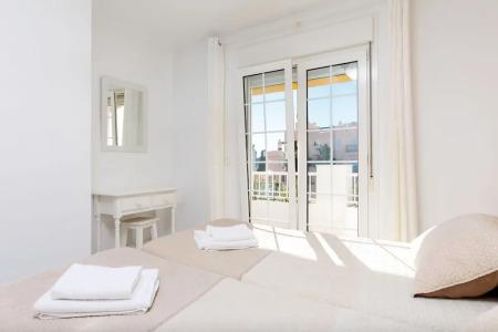 Apartamentos Turísticos Almoraide - 147