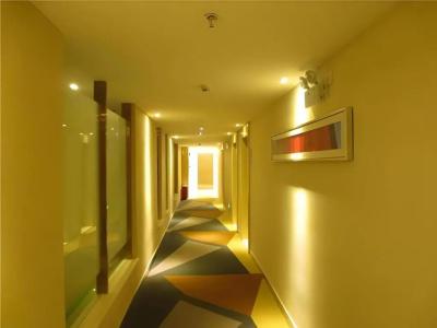 City Comfort Inn Huizhou Shuikou Huxi Avenue - 6