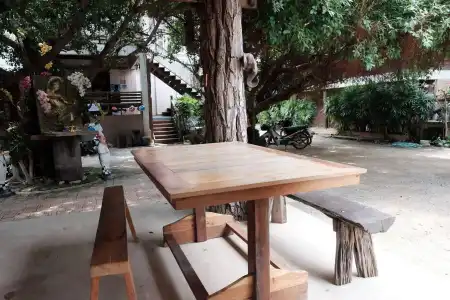 Baan Eve Guesthouse - 15