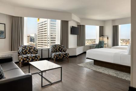 Crowne Plaza Seattle - Downtown by IHG - 2