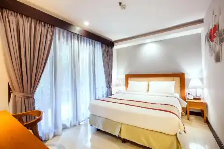 Royal Singosari Kuta - 56
