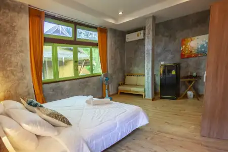 Tonmai Suites (SHA Extra Plus) - 35