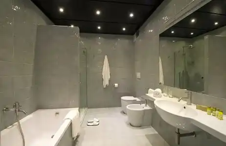DUPARC Contemporary Suites - 164