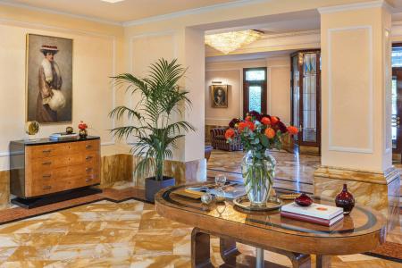 Starhotels du Parc - 6