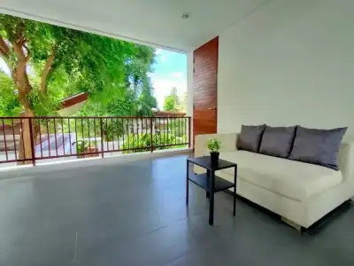 PRAN-A-LUXE Exclusive Pool Villa - 55