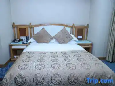 Jinling Mingdu Changzhou - 38