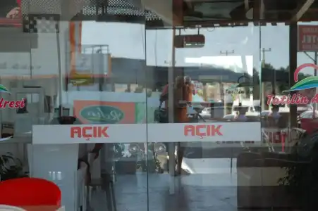Hakan Apart - 42