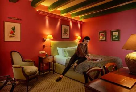 Le Relais Montmartre - 89