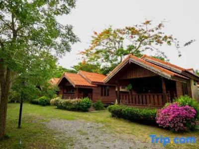 Saphli Villa Beach Resort - 34