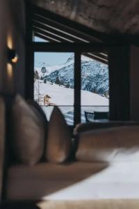 Balma Restaurant | Suites - 55