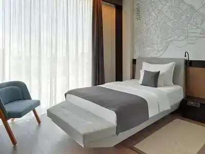 Movenpick Zagreb - 33