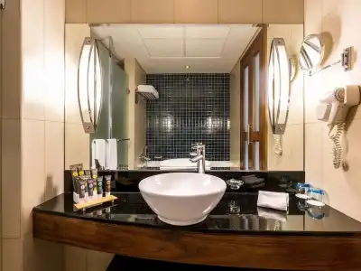 Novotel Deira Creekside Dubai - 36