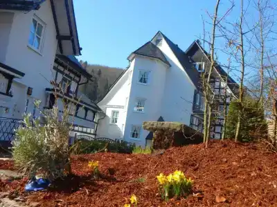 & Gasthof Hubertushöhe - Ihr für Urlaub Mit Hund - 14