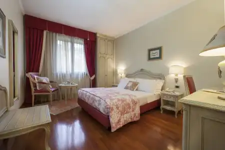 Majestic Toscanelli - 9