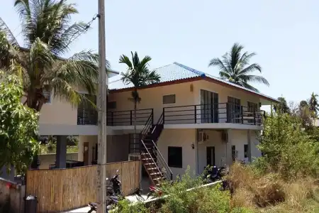 Samui Star Guest House - 19