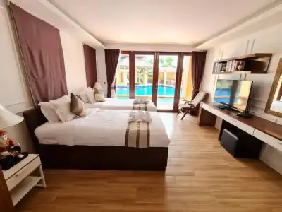 Elegancy Resort Hua Hin - 32