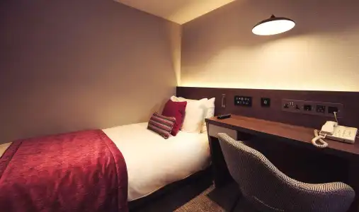 Best Western Plus Delmere - 10