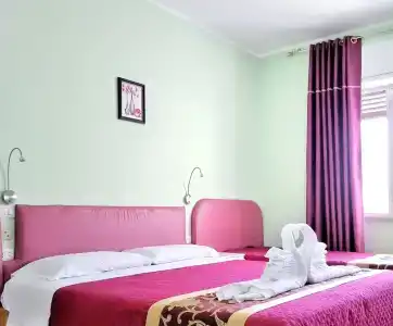 Bed and Breakfast CICLAMINO - 24