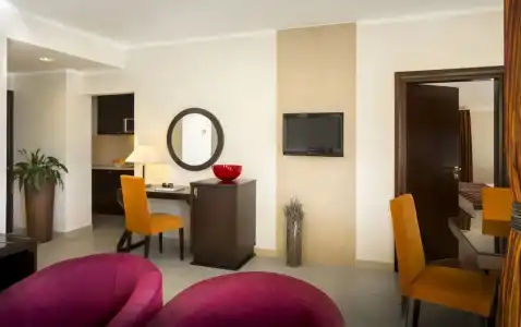 Valamar Atrium Residence - 115