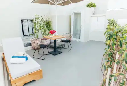 Edem Boutique Suites - 128