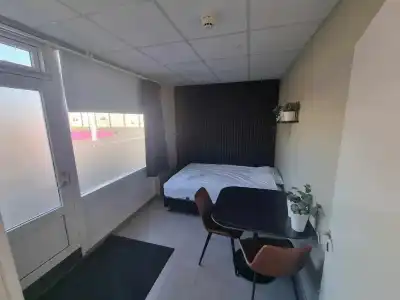 Vid hafid Guesthouse - 3