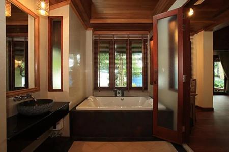 Chivapuri Beach Resort - 123