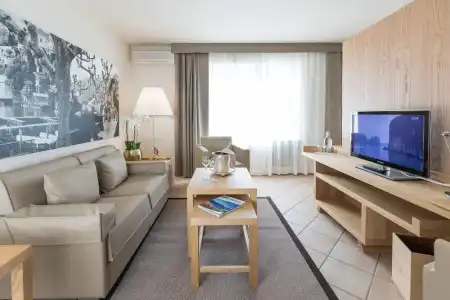 ParkDelta Wellbeing Resort Ascona - 172